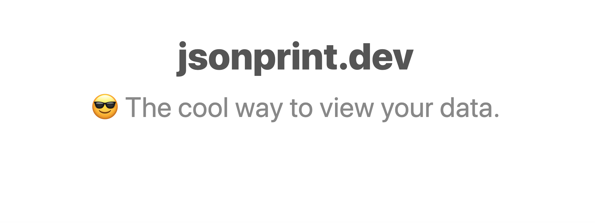 json-print-pretty-print-format-and-parse-json